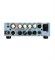 DV LITTLE GH 250/Усилитель гитарный, 250 Вт@4 Ом/150 Вт@8 Ом, 2 канала/DV MARK - фото 59954
