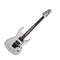 C550F MWH/Электрогитара Custom 550 Floyd Metallic White/DEAN - фото 60102