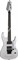 C550F MWH/Электрогитара Custom 550 Floyd Metallic White/DEAN - фото 60103