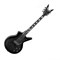 DCR CADIF TBK/Электрогитара Cadillac Floyd - Trans Black/DEAN - фото 60104