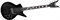 DCR CADIF TBK/Электрогитара Cadillac Floyd - Trans Black/DEAN - фото 60105