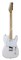 AVLT CWH/Эл.гитара Avalanche T Classic WHITE Telecaster; Корпус-Paulownia; Гриф-Клен; Dean SS/DEAN - фото 60199