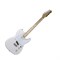 AVLT CWH/Эл.гитара Avalanche T Classic WHITE Telecaster; Корпус-Paulownia; Гриф-Клен; Dean SS/DEAN - фото 60200