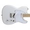 AVLT CWH/Эл.гитара Avalanche T Classic WHITE Telecaster; Корпус-Paulownia; Гриф-Клен; Dean SS/DEAN - фото 60201