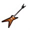 Электрогитара DEAN ML 35 TBZ - фото 60211