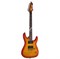 C350 TAB/Электрогитара Custom 350 Trans Amberburst/DEAN - фото 60216