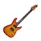 C350 TAB/Электрогитара Custom 350 Trans Amberburst/DEAN - фото 60217