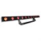 CHAUVET COLORband Pix USB светодиодный пиксельный линейный светильник 12x3 RGB - фото 60443