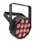 CHAUVET-DJ SlimPar T12 BT светодиодный прожектор PAR 12х2,5Вт - фото 60451