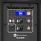 Electro-Voice ELX200-12P акуст. система 2-полос., активная, 12'', макс. SPL 130 дБ (пик), 1200W, с DSP, 57Гц-16кГц, цвет черный - фото 60498