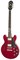 EPIPHONE ES-339 Cherry полуакустическая гитара, цвет вишневый - фото 60515