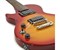 EPIPHONE Les Paul Special VE Heritage Vintage Cherryburst электрогитара, цвет санберст - фото 60527