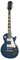 EPIPHONE LES PAUL STANDARD PLUS TOP PRO TRANS BLUE электрогитара, цвет прозрачный синий - фото 60529