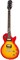 EPIPHONE LES PAUL STUDIO LT Heritage Cherry Sunburst Электрогитара, цвет санберст, фурнитура хром - фото 60533