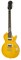EPIPHONE SLASH AFD LES PAUL SPECIAL-II OUTFIT электрогитара с чехлом, цвет жёлтый - фото 60544