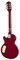 EPIPHONE SLASH AFD LES PAUL SPECIAL-II OUTFIT электрогитара с чехлом, цвет жёлтый - фото 60545