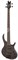 EPIPHONE Toby Deluxe-IV Bass TKS бас-гитара 4-струнная, цвет черный - фото 60549