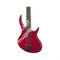 EPIPHONE Toby Deluxe-IV Bass TRS бас-гитара 4-струнная, цвет красный - фото 60552