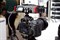 Tascam DR-701D - фото 60817
