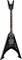 MAS TYRANT FM TBK/Электрогитара Michael Amott Tyrant Flame Maple/DEAN - фото 60845