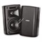 AD-S32TW/Настенная AC 3"; 30Вт; 2-полосн.; 65Hz - 20kHz, белый /QSC - фото 61010