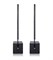 KR402 I / Активный звуковой комплект 6000 Вт: 2 KMT21 + 4 KP102, кофры и кабели / K-ARRAY - фото 61065