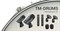 Tascam TM-Drums - фото 61133