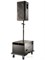 GP212 / Сабвуфер  2х12”;  1100Вт; 40Hz - 100Hz; 135дБ; 381 x 508 x 737 мм, 45.1 кг / QSC - фото 61347
