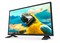 Монитор 42.5" 4K (3,840 x 2,160) LCD Monitor Input : 4 x SDI (3G, 6G, 12G), HDMI 2.0 - фото 61392
