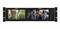 Мониторная сборка 2 x 7” LCD (1024x600) 3RU Multi-Channel Rack Monitor (3G/HD/SD-SDI, HDMI, Composite) - фото 61483