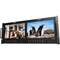 Мониторная сборка 2 x 9” FHD(1920 x 1080) LCD 4RU Multi-Channel Rack Monitor (3G/HD/SD-SDI, HDMI, Composite) - фото 61485