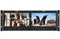 Мониторная сборка 2 x 9” FHD(1920 x 1080) LCD 4RU Multi-Channel Rack Monitor (3G/HD/SD-SDI, HDMI, Composite) - фото 61486