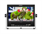 Монитор 9" FHD High-Brightness 3G LCD Monitor Built-in V-Mount Plate (Max Luminance = 900cd/m2) - фото 61501