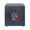 KMT18 I / Компактный активный сабвуфер 18", макс. SPL 133 дБ, 35–150 Гц / K-ARRAY - фото 61550