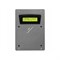 PL-7 /Индикатор 2х16 символов для iDR4/iDR8 /ALLEN&HEATH - фото 61598