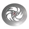 Vestax VCI-300 Custom Jog Wheel Flame - фото 61753