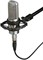 AT4050LE/(спец. серия к 50-летию АТ) студийный микрофон /AUDIO-TECHNICA - фото 61902