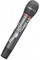 ATW-T341BC/Ручной передатчик для радиосистемы ATW3000/AUDIO-TECHNICA - фото 61918