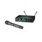 ATW3141b ручная радиосистема UHF, 200 каналов с динамическим микрофоном AE4100/AUDIO-TECHNICA - фото 61924