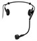 ATW3110b/H Головная радио-система UHF, 200 каналов, с микрофоном PRO8HEcW/AUDIO-TECHNICA - фото 61943