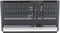 PA28 / Микшер 24 моно, 2 двойных стерео входа, 4 AUX шины, 16 цифровых FX / ALLEN&HEATH - фото 61999