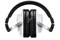 Yamaha HPH-MT5W - фото 62144