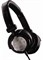 DN-HP500EM / наушники, закрытого типа, 15-28000Гц, 48 Ом/ DENON - фото 62235