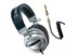 Наушники AUDIO-TECHNICA ATH-PRO5MK2SV - фото 62241
