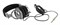 Наушники AUDIO-TECHNICA ATH-PRO5MK2SV - фото 62243