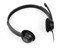 Гарнитура-стереонаушники с микрофоном AUDIO-TECHNICA ATH-330COM - фото 62251