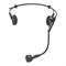 ATW701/H головная радиосистема, 8 каналов UHF с динамическим микрофоном PRO8HECW/AUDIO-TECHNICA - фото 62300