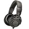 Наушники AUDIO-TECHNICA ATH-M50XMG - фото 62437