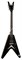 Электрогитара Dean USA V 1000 CBK - фото 62471