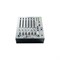 XONE2:62/DJ-микшер, 2 микрофонных, 4 двойных стерео входа phono/ALLEN&HEATH - фото 62474